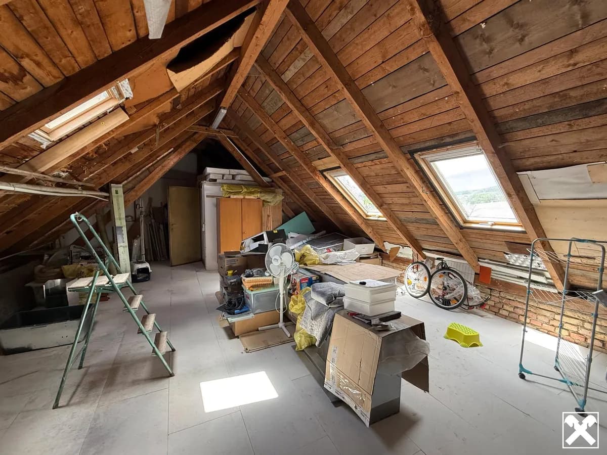 5-Zimmer-Gewerbeimmobilie kaufen in Zwettl – 113 m², € 187.400 – Bild 36 von 42