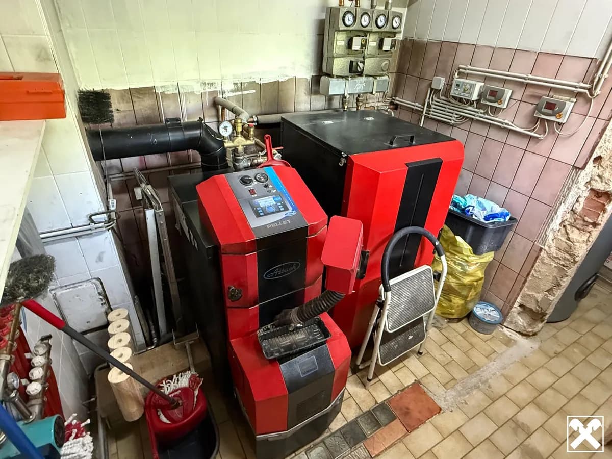 5-Zimmer-Gewerbeimmobilie kaufen in Zwettl – 113 m², € 187.400 – Bild 37 von 42