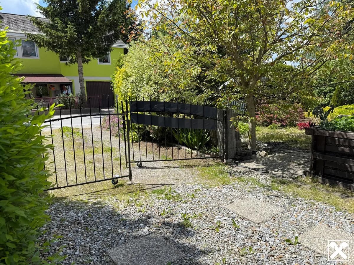 5-Zimmer-Gewerbeimmobilie kaufen in Zwettl – 113 m², € 187.400 – Bild 39 von 42