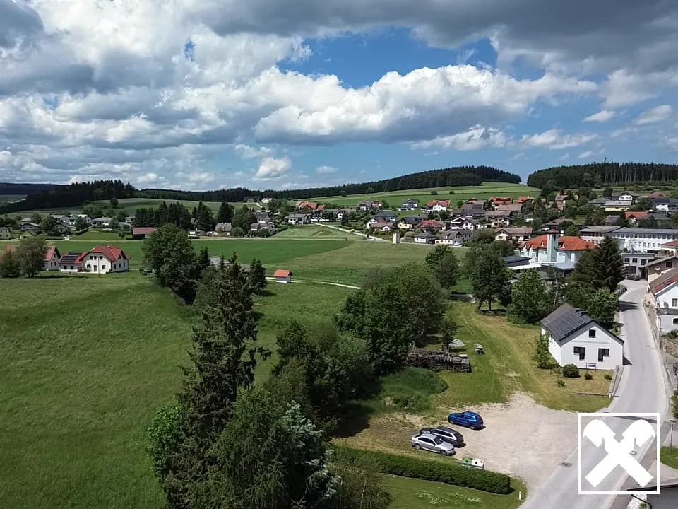 5-Zimmer-Gewerbeimmobilie kaufen in Zwettl – 113 m², € 187.400 – Bild 41 von 42