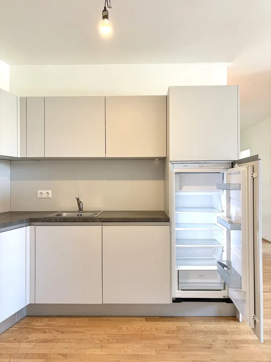 3-Zimmer-Wohnung mieten in Wien – 59,72 m², € 1.061