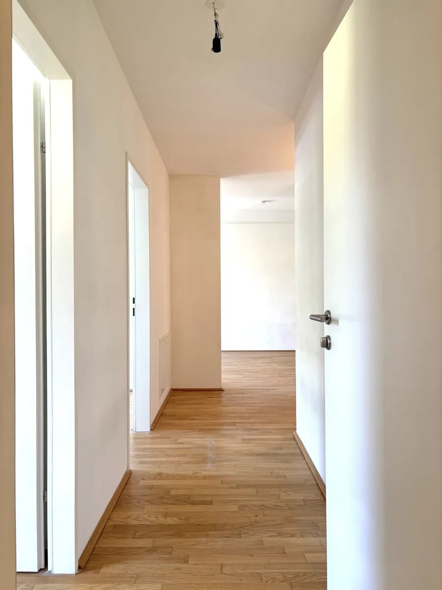 3-Zimmer-Wohnung mieten in Wien – 59,72 m², € 1.061 – Bild 9 von 32