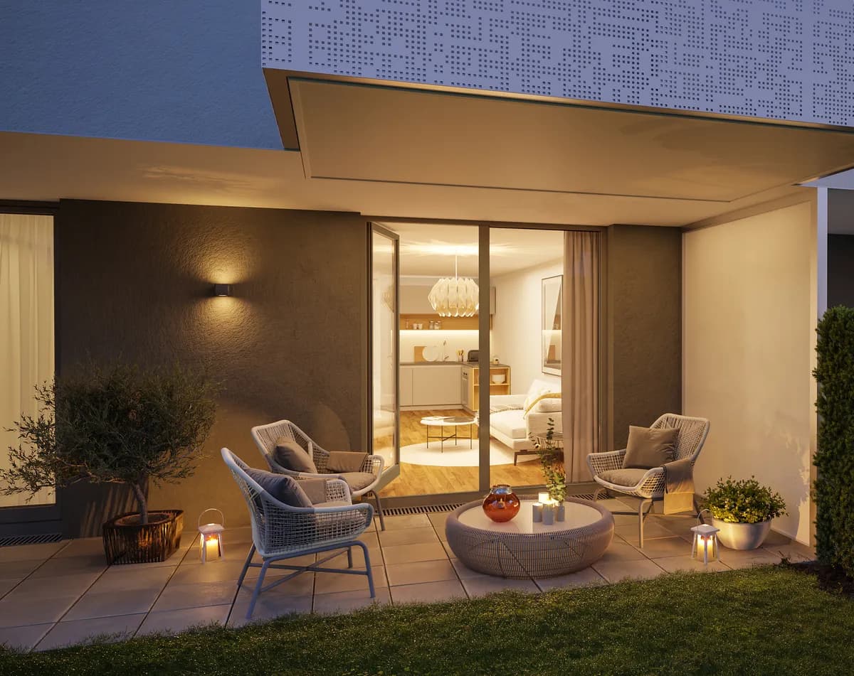 3-Zimmer-Wohnung mieten in Wien – 59,72 m², € 1.061 – Bild 28 von 32