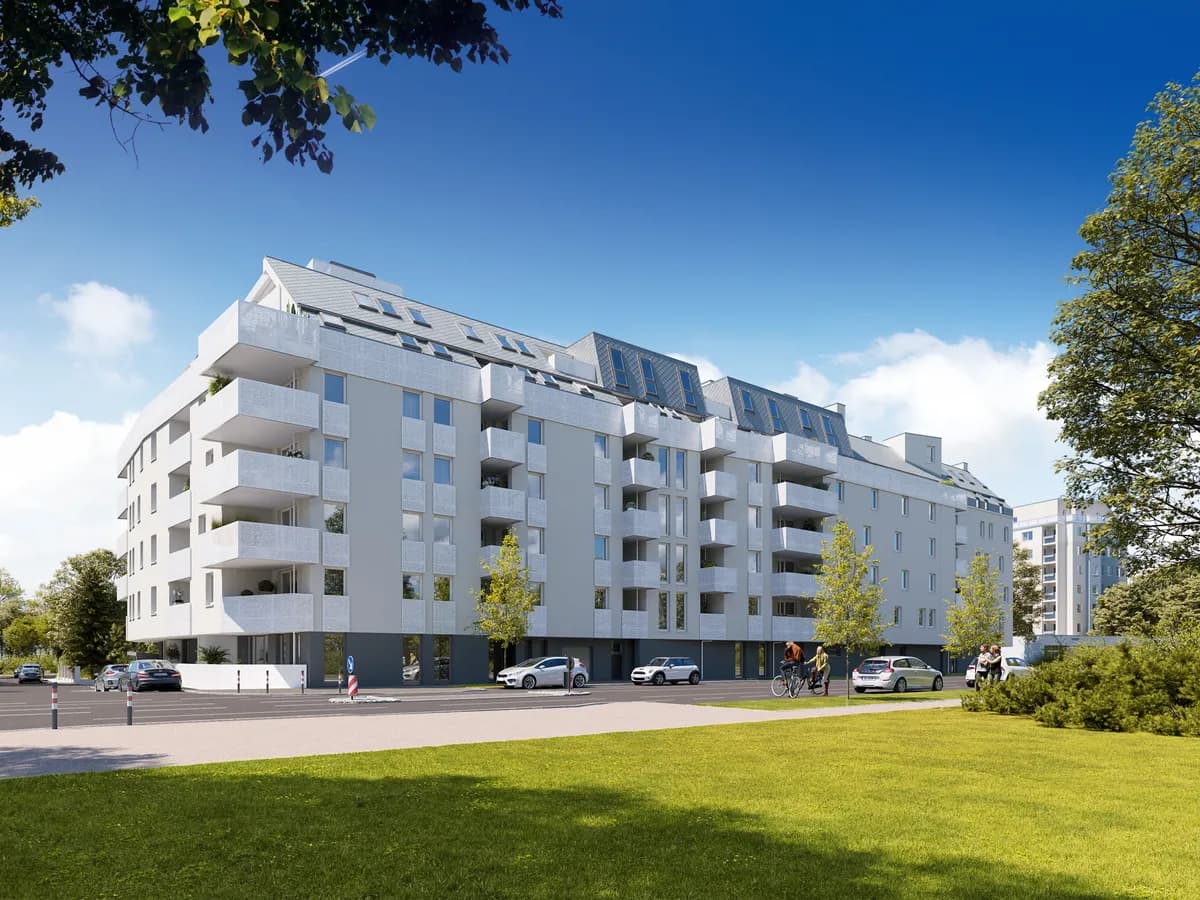 3-Zimmer-Wohnung mieten in Wien – 59,72 m², € 1.061 – Bild 32 von 32