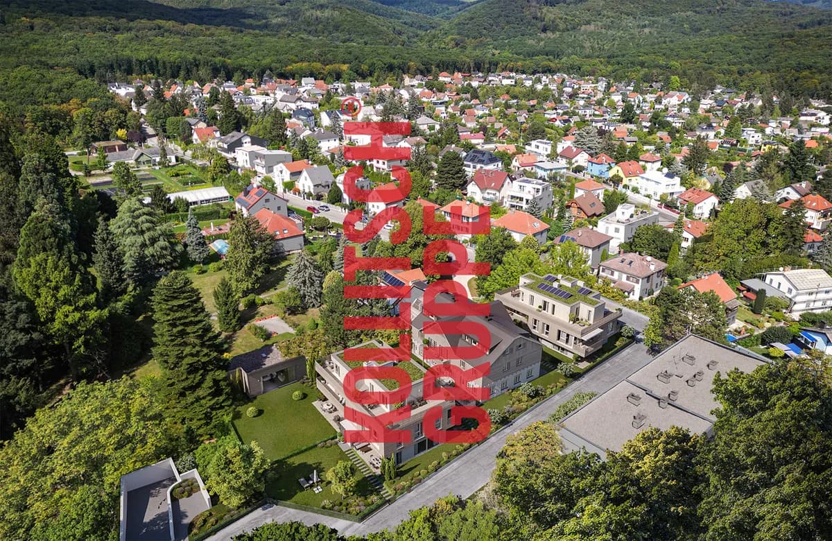 4-Zimmer-Wohnung kaufen in Wien – 159,95 m², € 1.449.000 – Bild 1 von 13