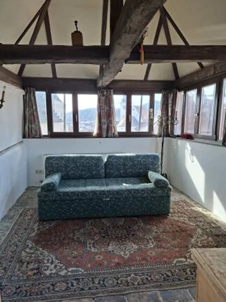 4-Zimmer-Wohnung mieten in Krems an der Donau – 134 m², € 1.600 – Bild 4 von 27
