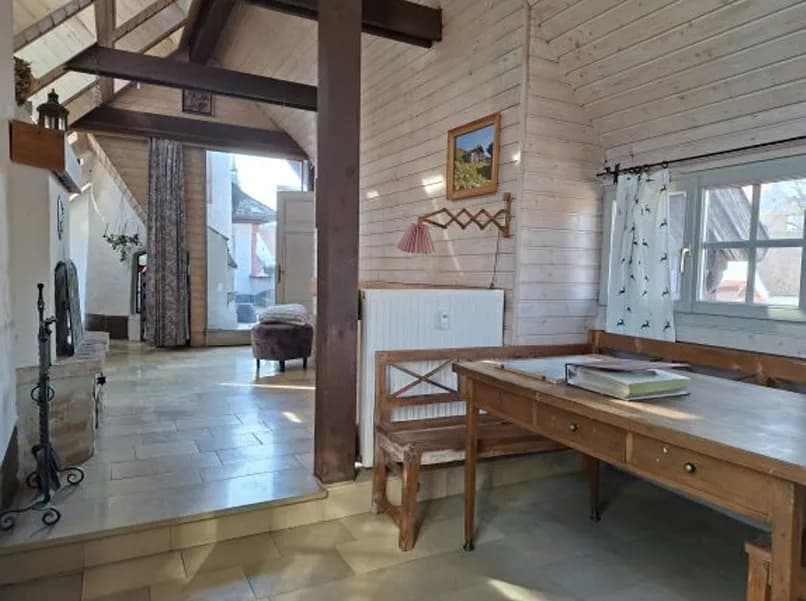 4-Zimmer-Wohnung mieten in Krems an der Donau – 134 m², € 1.600 – Bild 11 von 27