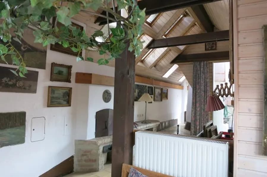 4-Zimmer-Wohnung mieten in Krems an der Donau – 134 m², € 1.600 – Bild 12 von 27