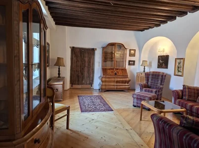 4-Zimmer-Wohnung mieten in Krems an der Donau – 134 m², € 1.600 – Bild 14 von 27
