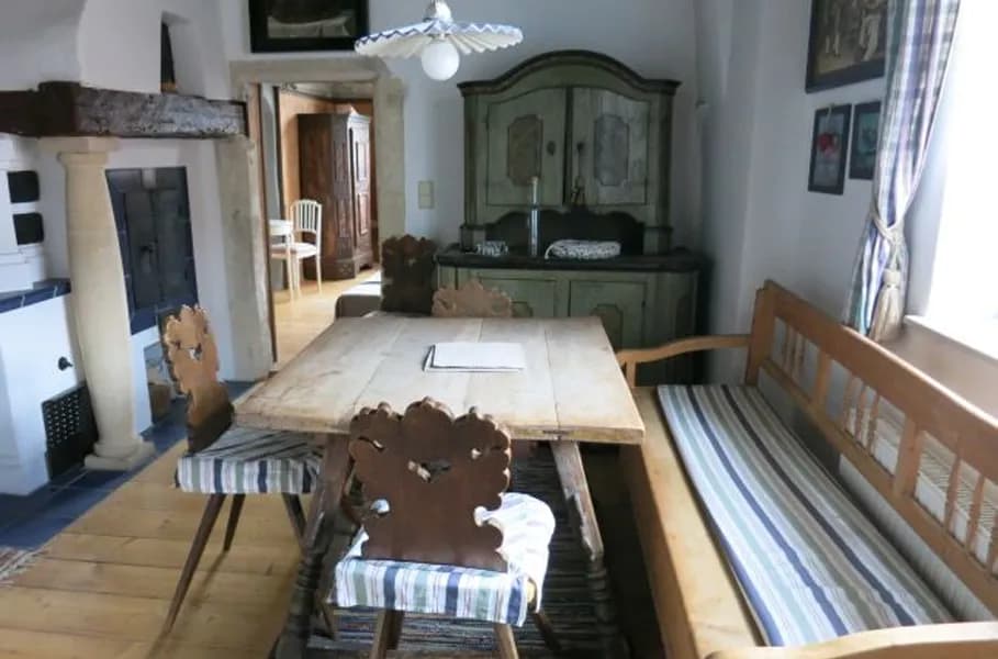 4-Zimmer-Wohnung mieten in Krems an der Donau – 134 m², € 1.600 – Bild 17 von 27