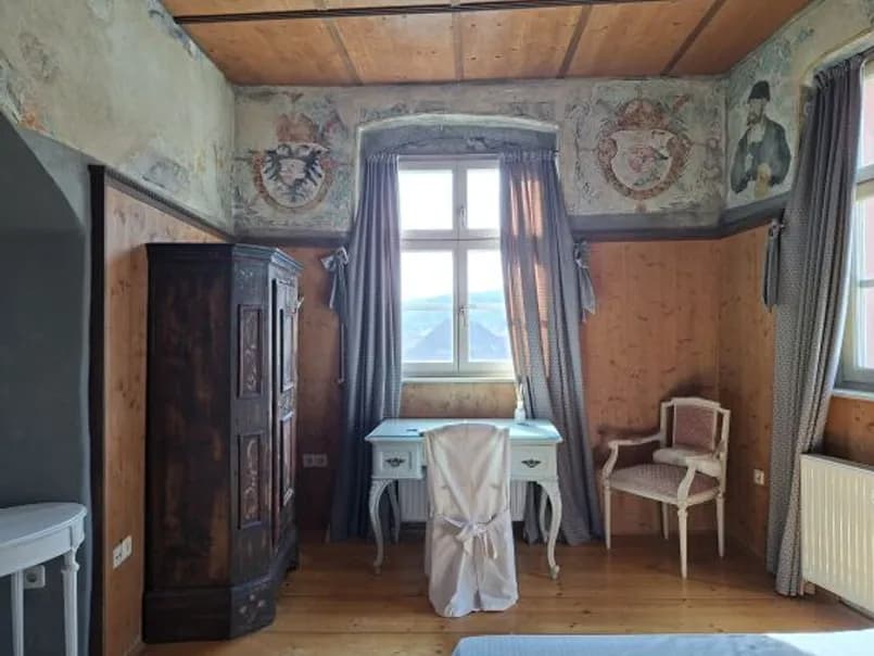 4-Zimmer-Wohnung mieten in Krems an der Donau – 134 m², € 1.600 – Bild 18 von 27