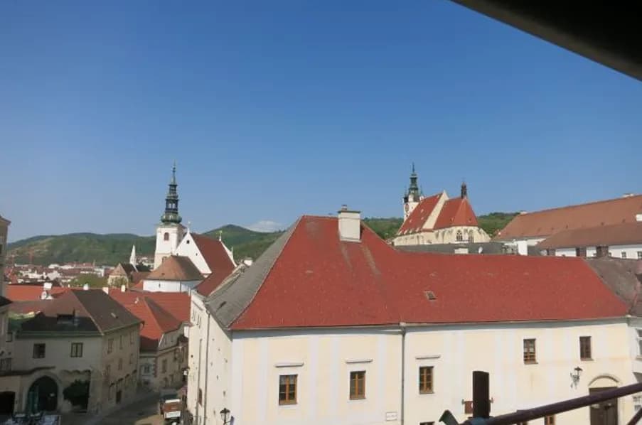 4-Zimmer-Wohnung mieten in Krems an der Donau – 134 m², € 1.600 – Bild 25 von 27