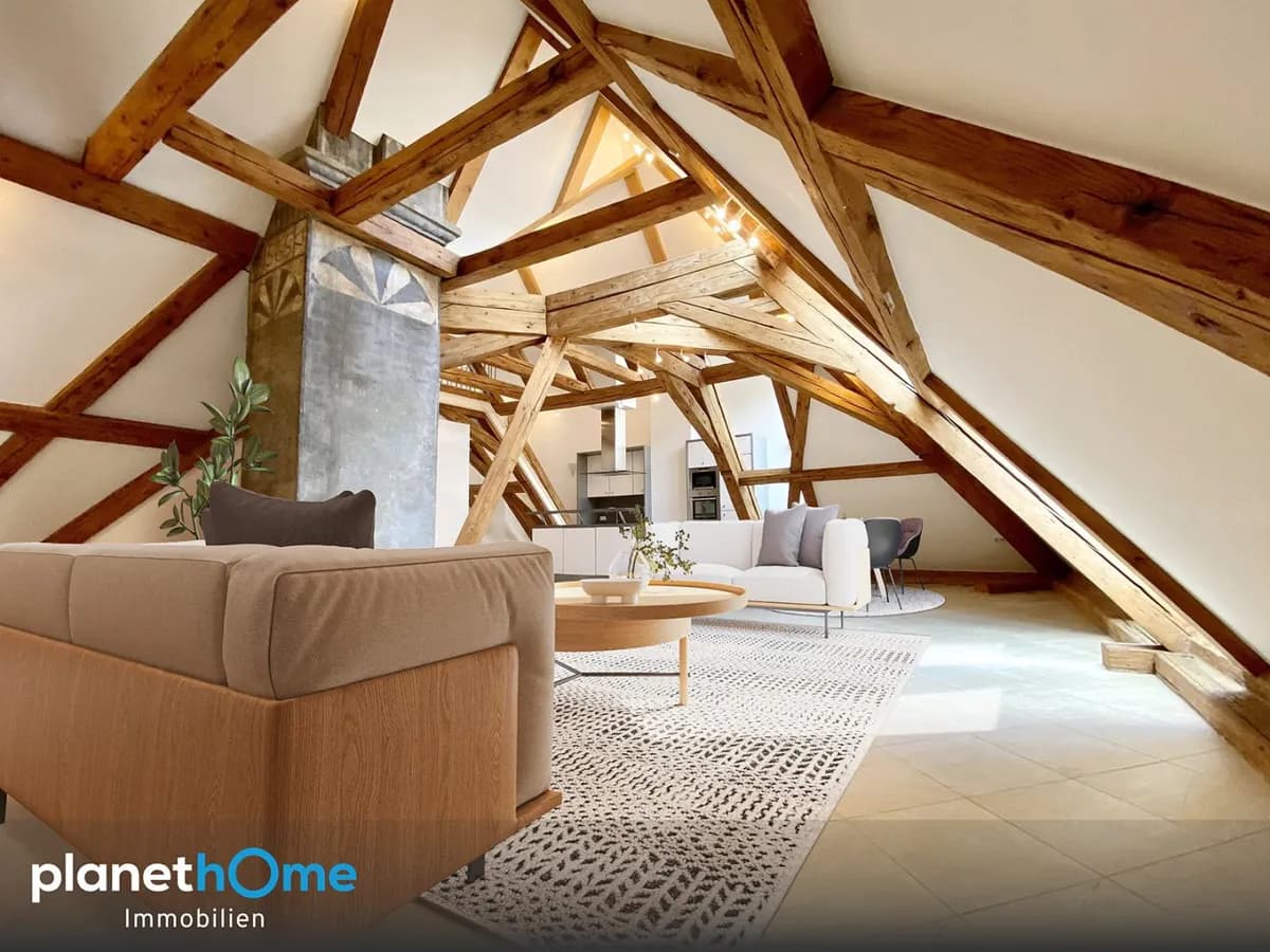4-Zimmer-Wohnung mieten in Wien – 195 m², € 3.478 – Bild 3 von 19