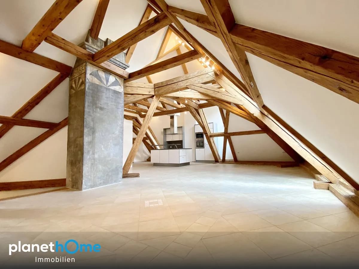 4-Zimmer-Wohnung mieten in Wien – 195 m², € 3.478 – Bild 4 von 19