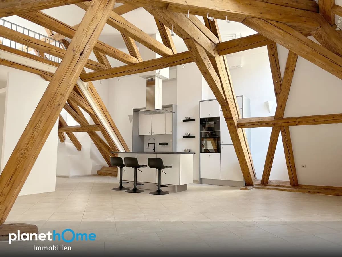 4-Zimmer-Wohnung mieten in Wien – 195 m², € 3.478 – Bild 5 von 19