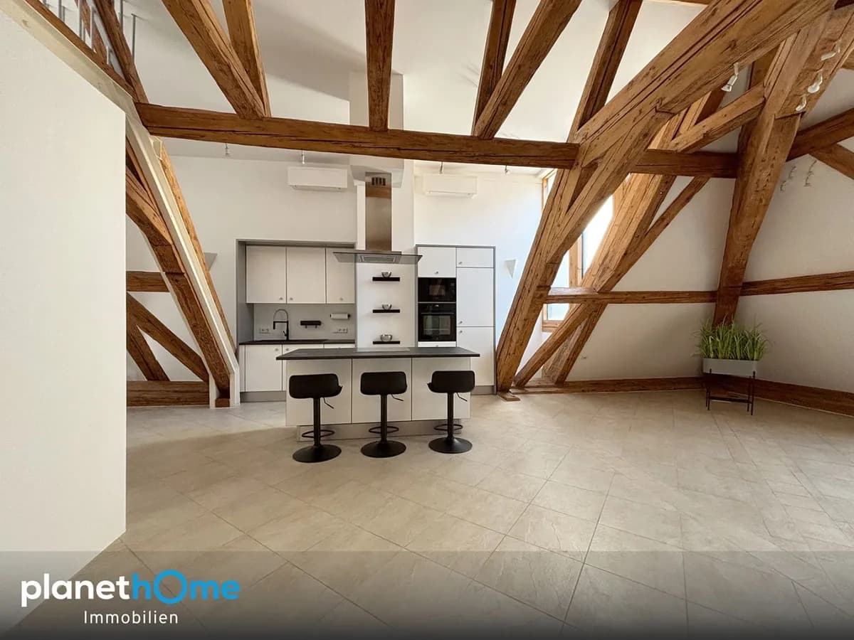 4-Zimmer-Wohnung mieten in Wien – 195 m², € 3.478 – Bild 6 von 19