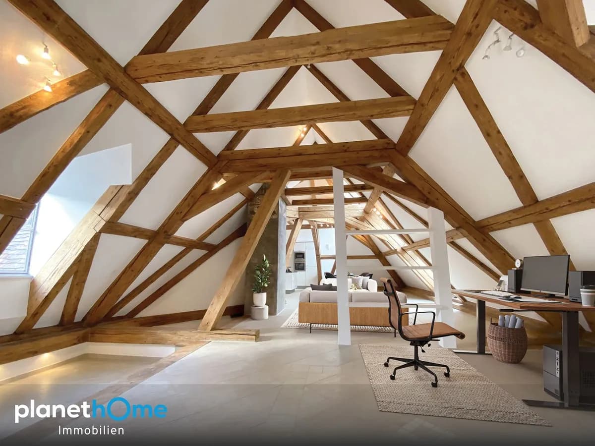 4-Zimmer-Wohnung mieten in Wien – 195 m², € 3.478 – Bild 7 von 19
