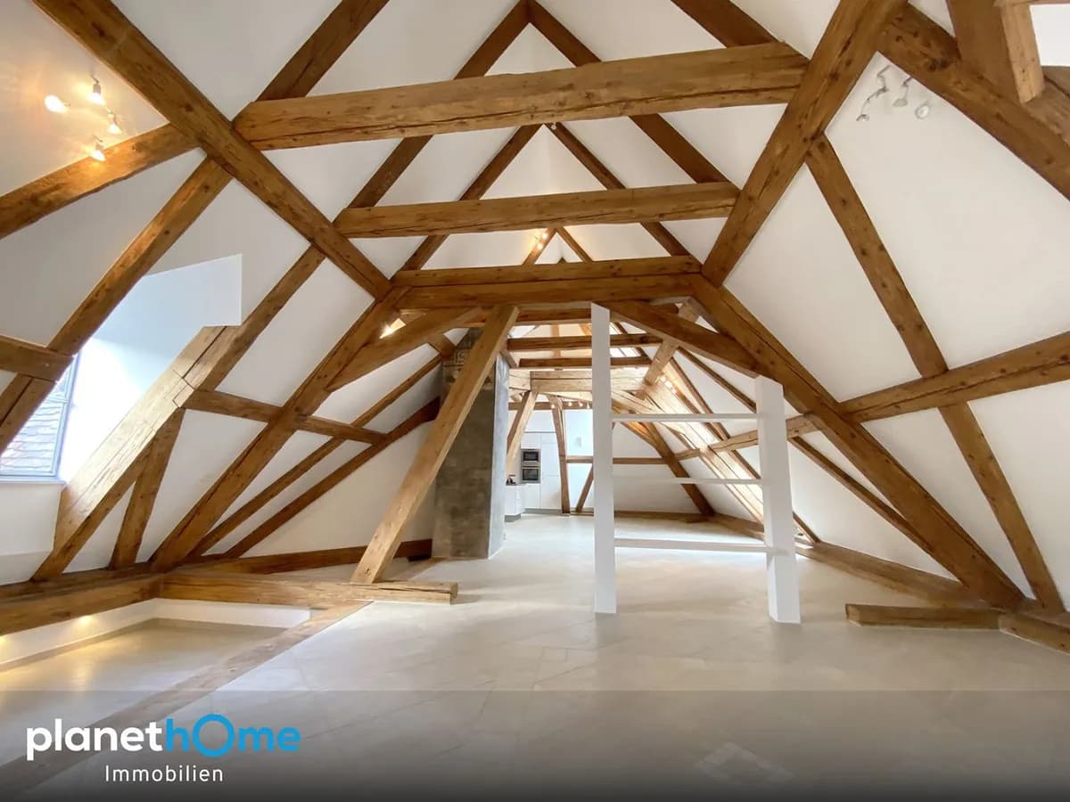 4-Zimmer-Wohnung mieten in Wien – 195 m², € 3.478 – Bild 8 von 19