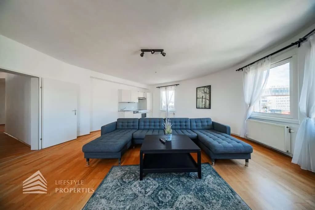 4-Zimmer-Wohnung kaufen in Wien – 123,72 m², € 715.000 – Bild 2 von 17