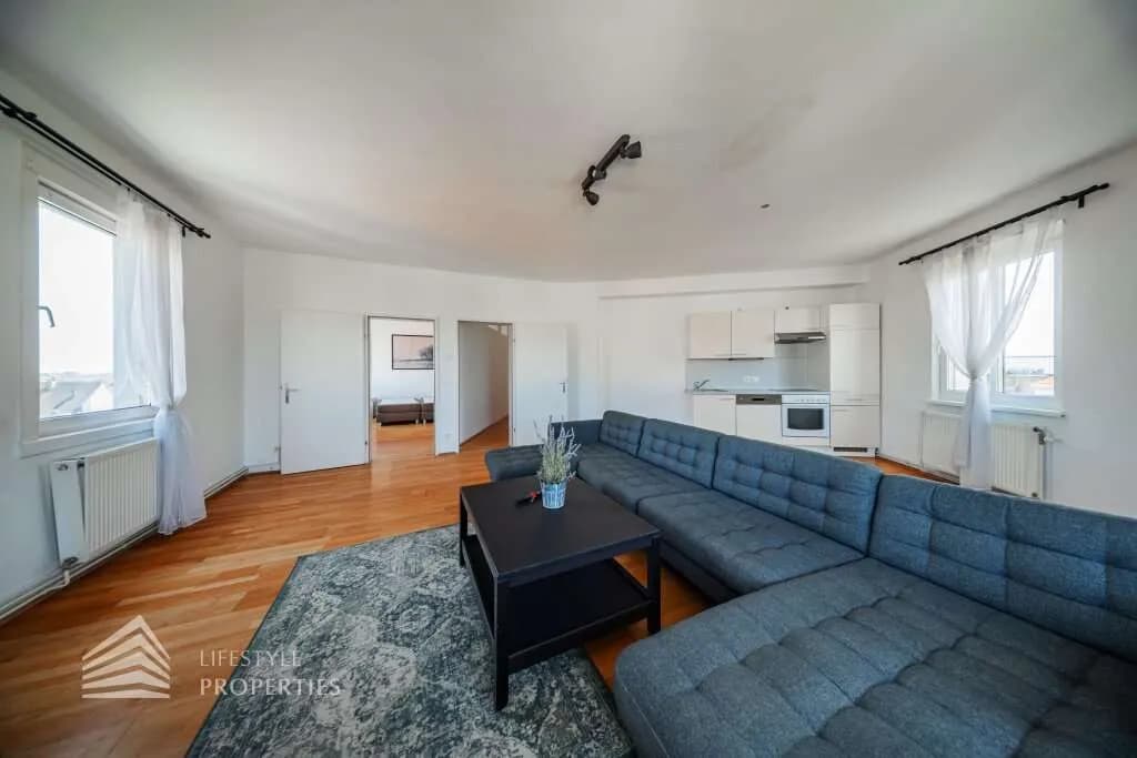 4-Zimmer-Wohnung kaufen in Wien – 123,72 m², € 715.000 – Bild 3 von 17