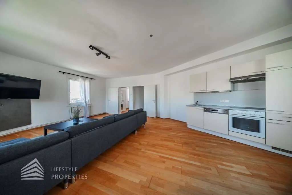 4-Zimmer-Wohnung kaufen in Wien – 123,72 m², € 715.000 – Bild 4 von 17