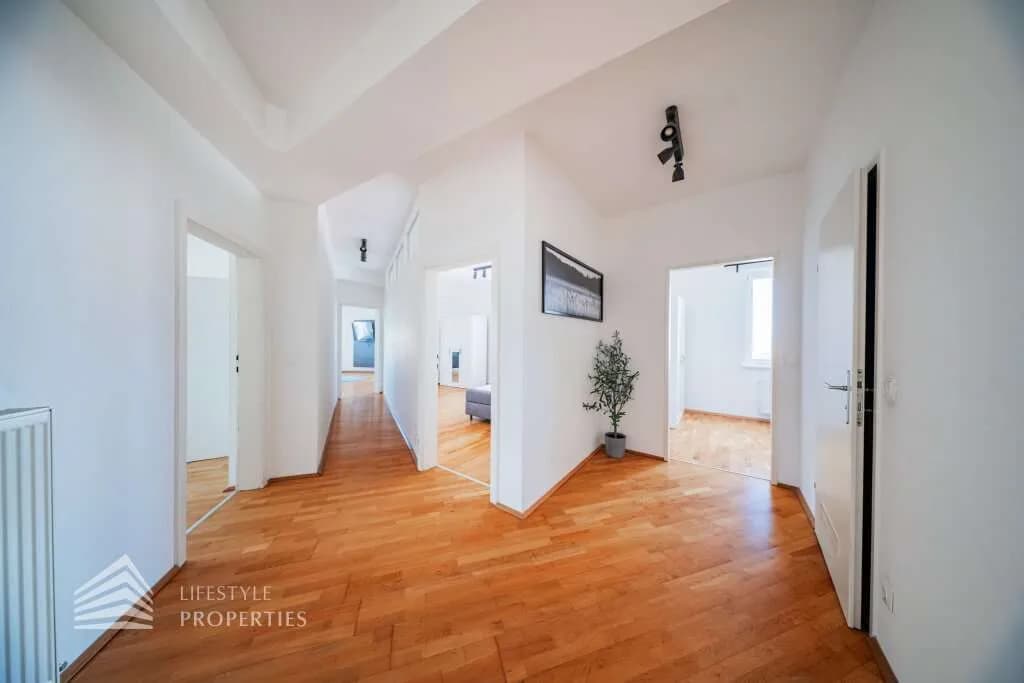 4-Zimmer-Wohnung kaufen in Wien – 123,72 m², € 715.000 – Bild 5 von 17