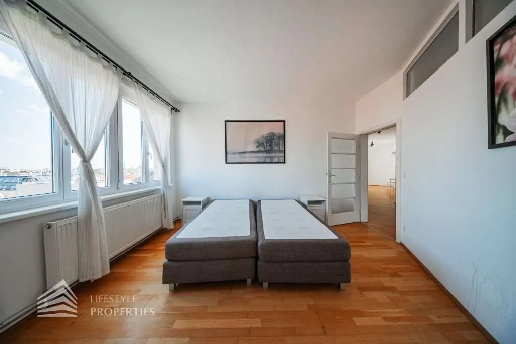 4-Zimmer-Wohnung kaufen in Wien – 123,72 m², € 715.000 – Bild 8 von 17