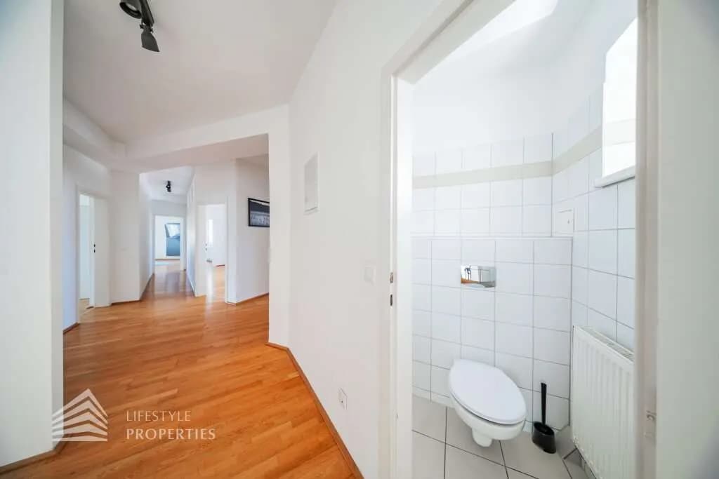 4-Zimmer-Wohnung kaufen in Wien – 123,72 m², € 715.000 – Bild 13 von 17