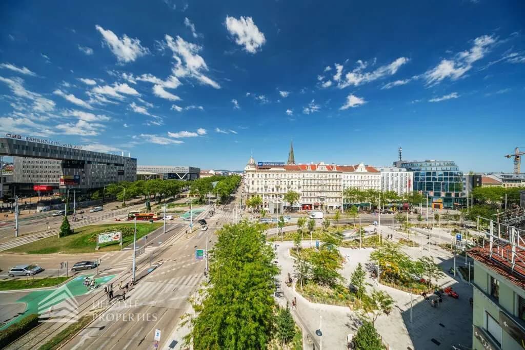 4-Zimmer-Wohnung kaufen in Wien – 123,72 m², € 715.000 – Bild 16 von 17