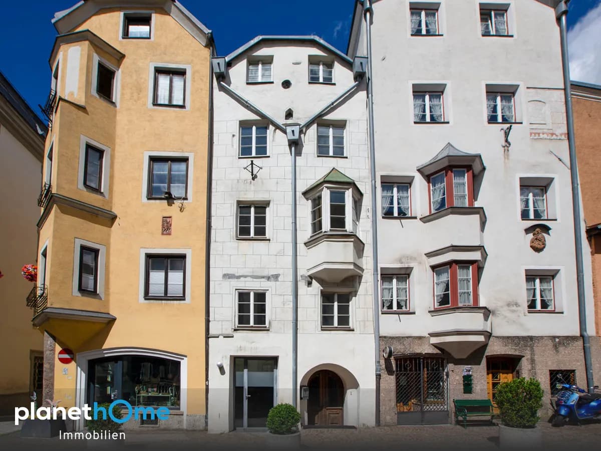 9-Zimmer-Immobilie kaufen in Innsbruck-Land – 271 m², € 980.000
