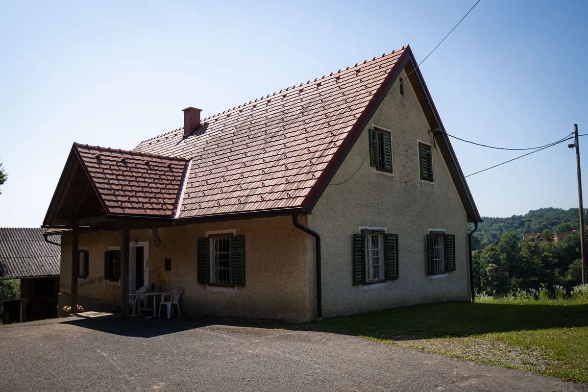 Haus kaufen in Leibnitz – 150 m², € 370.000 – Bild 1 von 33