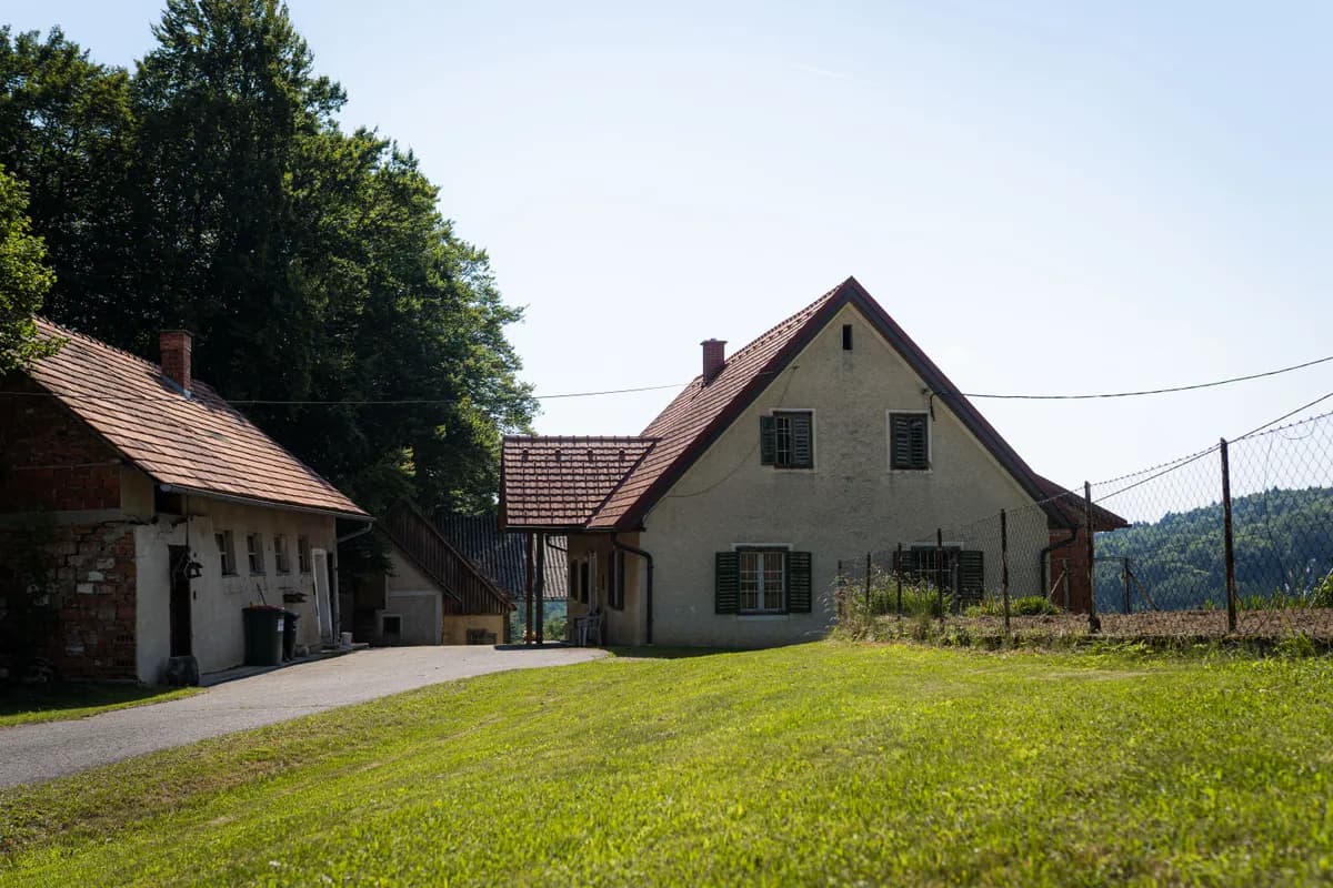Haus kaufen in Leibnitz – 150 m², € 370.000 – Bild 2 von 33