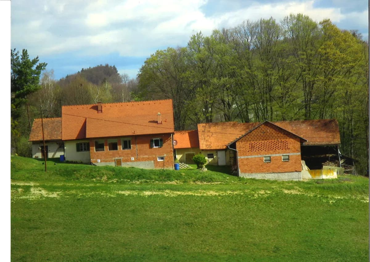 Haus kaufen in Leibnitz – 150 m², € 370.000 – Bild 3 von 33