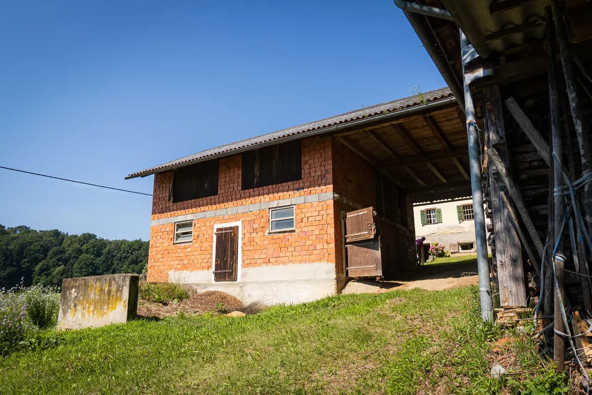 Haus kaufen in Leibnitz – 150 m², € 370.000 – Bild 28 von 33