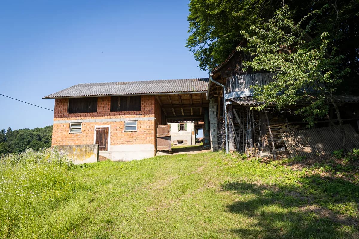 Haus kaufen in Leibnitz – 150 m², € 370.000 – Bild 30 von 33