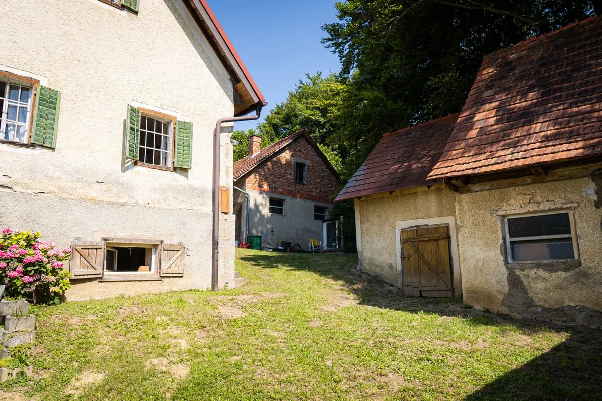 Haus kaufen in Leibnitz – 150 m², € 370.000 – Bild 31 von 33