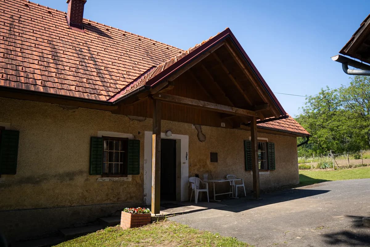 Haus kaufen in Leibnitz – 150 m², € 370.000 – Bild 33 von 33