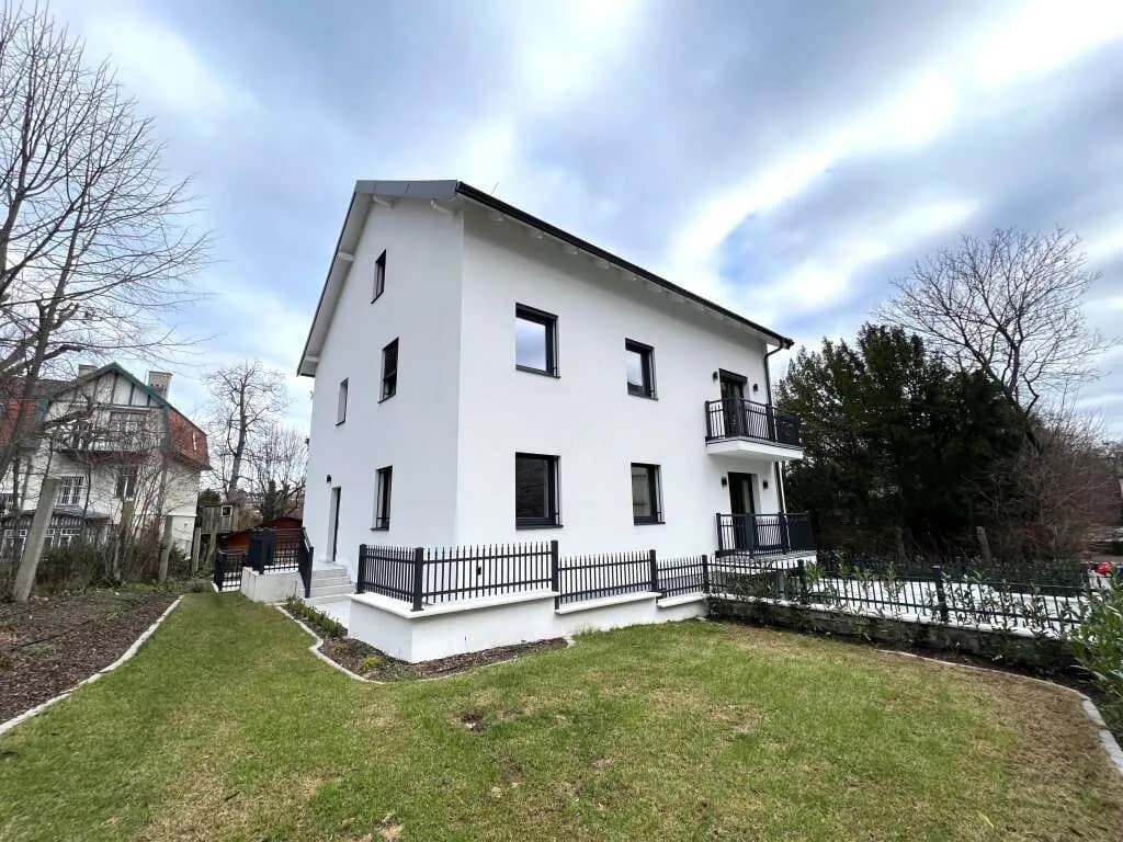 9-Zimmer-Gewerbeimmobilie kaufen in Wien – 284 m², € 2.500.000