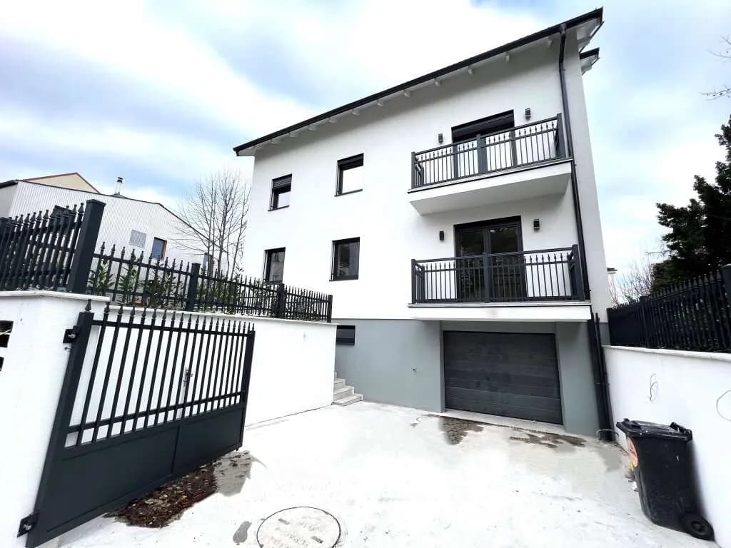 9-Zimmer-Gewerbeimmobilie kaufen in Wien – 284 m², € 2.500.000 – Bild 3 von 27