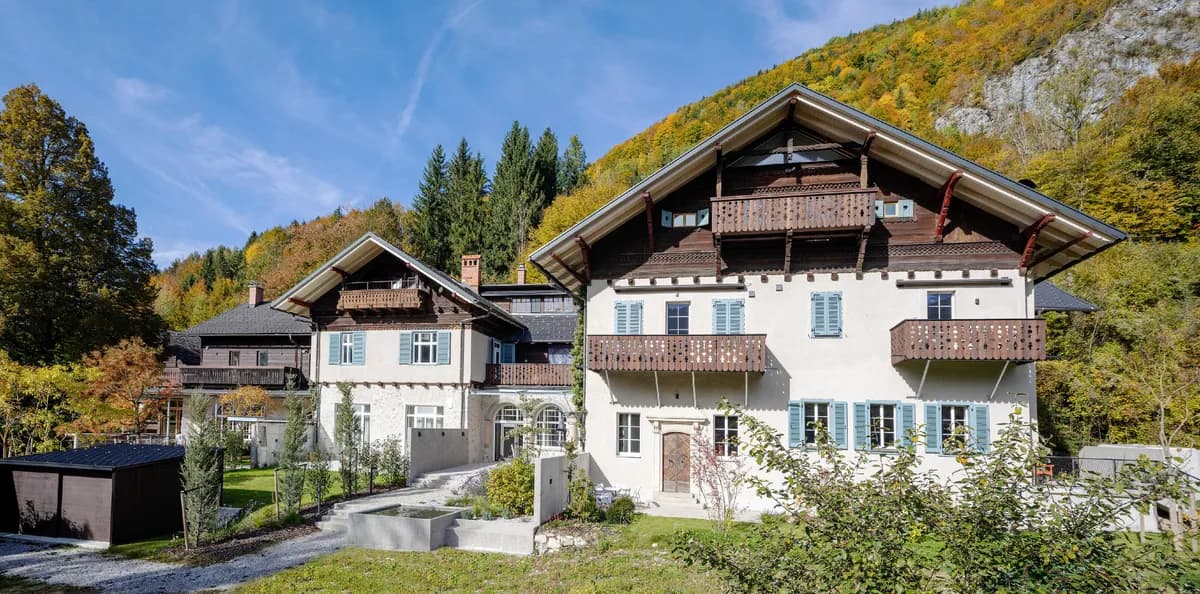2-Zimmer-Wohnung kaufen in Gmunden – 40 m², € 258.000 – Bild 2 von 7