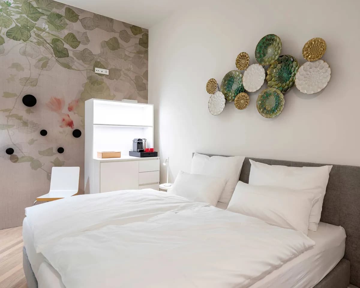2-Zimmer-Wohnung kaufen in Gmunden – 40 m², € 258.000 – Bild 3 von 7