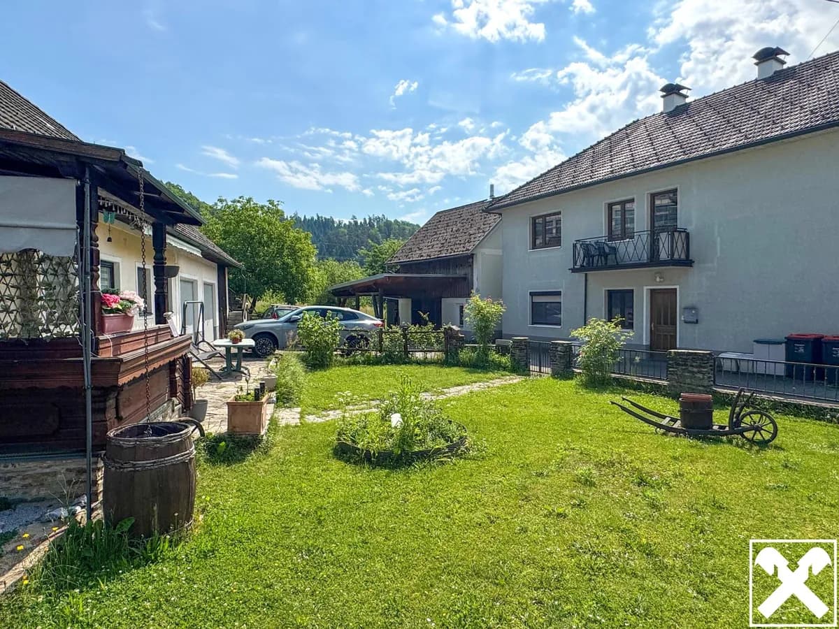 Haus kaufen in Urfahr-Umgebung – 265 m², € 550.000