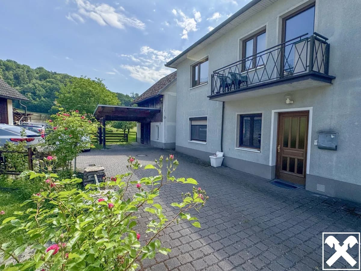 Haus kaufen in Urfahr-Umgebung – 265 m², € 550.000 – Bild 2 von 14