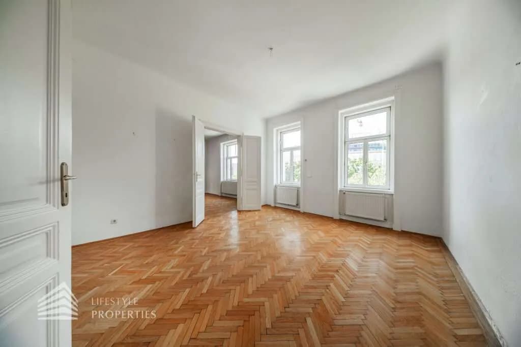 3-Zimmer-Wohnung kaufen in Wien – 102,92 m², € 579.000