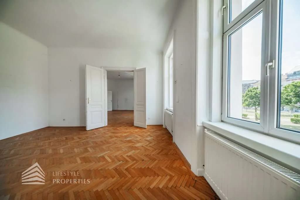 3-Zimmer-Wohnung kaufen in Wien – 102,92 m², € 579.000 – Bild 2 von 14
