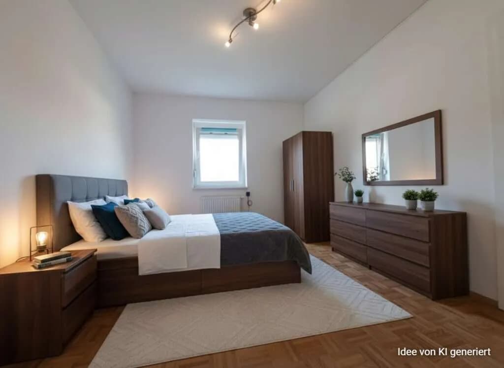 4-Zimmer-Wohnung kaufen in Voitsberg – 92,6 m², € 239.000
