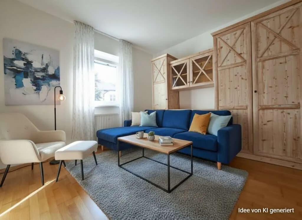 4-Zimmer-Wohnung kaufen in Voitsberg – 92,6 m², € 239.000 – Bild 3 von 21