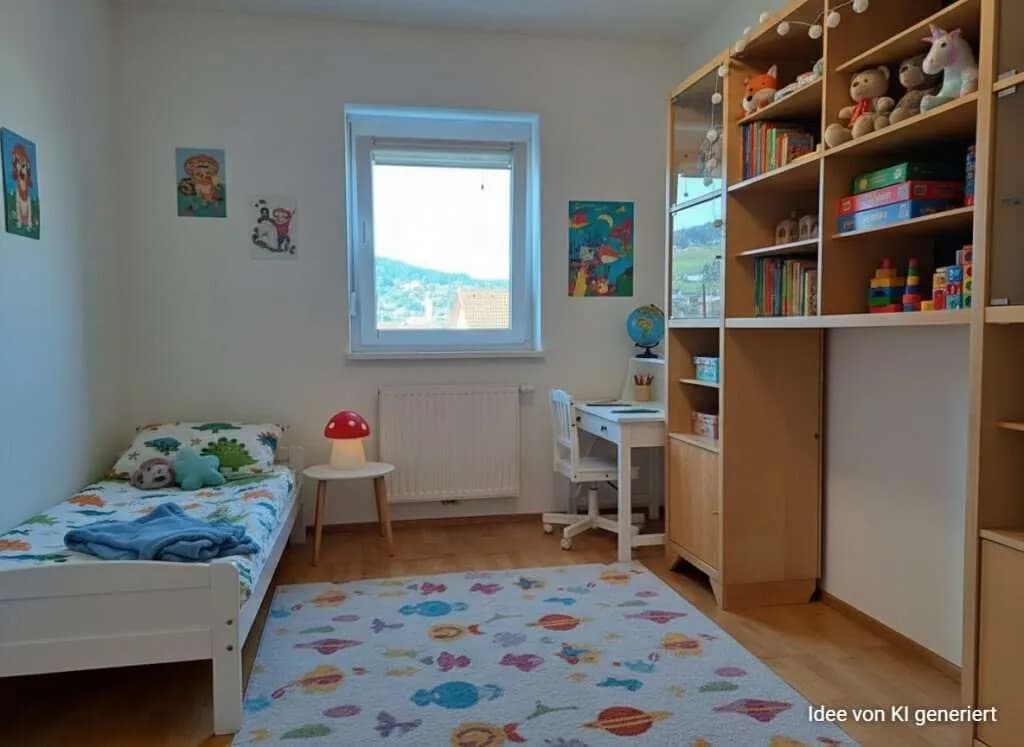 4-Zimmer-Wohnung kaufen in Voitsberg – 92,6 m², € 239.000 – Bild 7 von 21