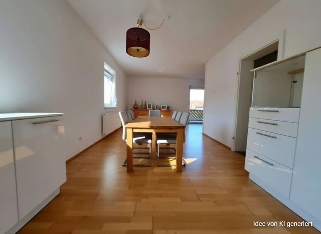 4-Zimmer-Wohnung kaufen in Voitsberg – 92,6 m², € 239.000 – Bild 9 von 21