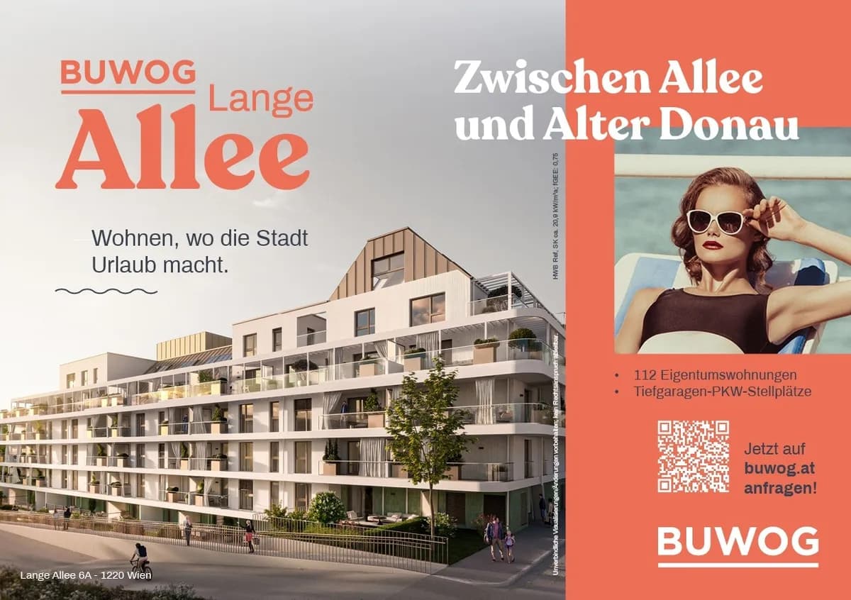 3-Zimmer-Wohnung kaufen in Wien – 83,6 m², € 721.000 – Bild 1 von 12
